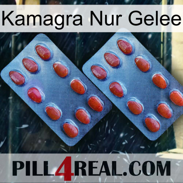 Kamagra Only Jelly 05